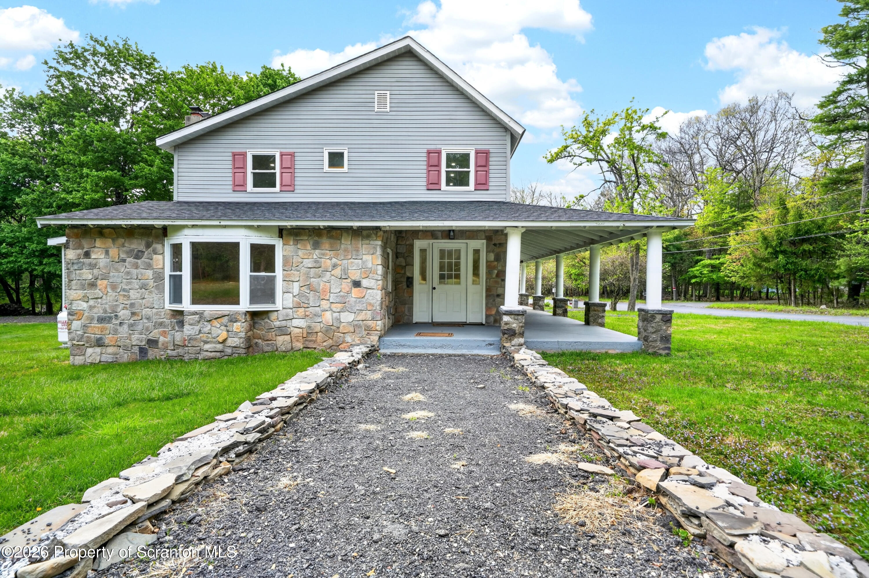 1206 Cherry Lane Road East Stroudsburg, PA 18301 - Photo 3 of 64 005_DSC05227