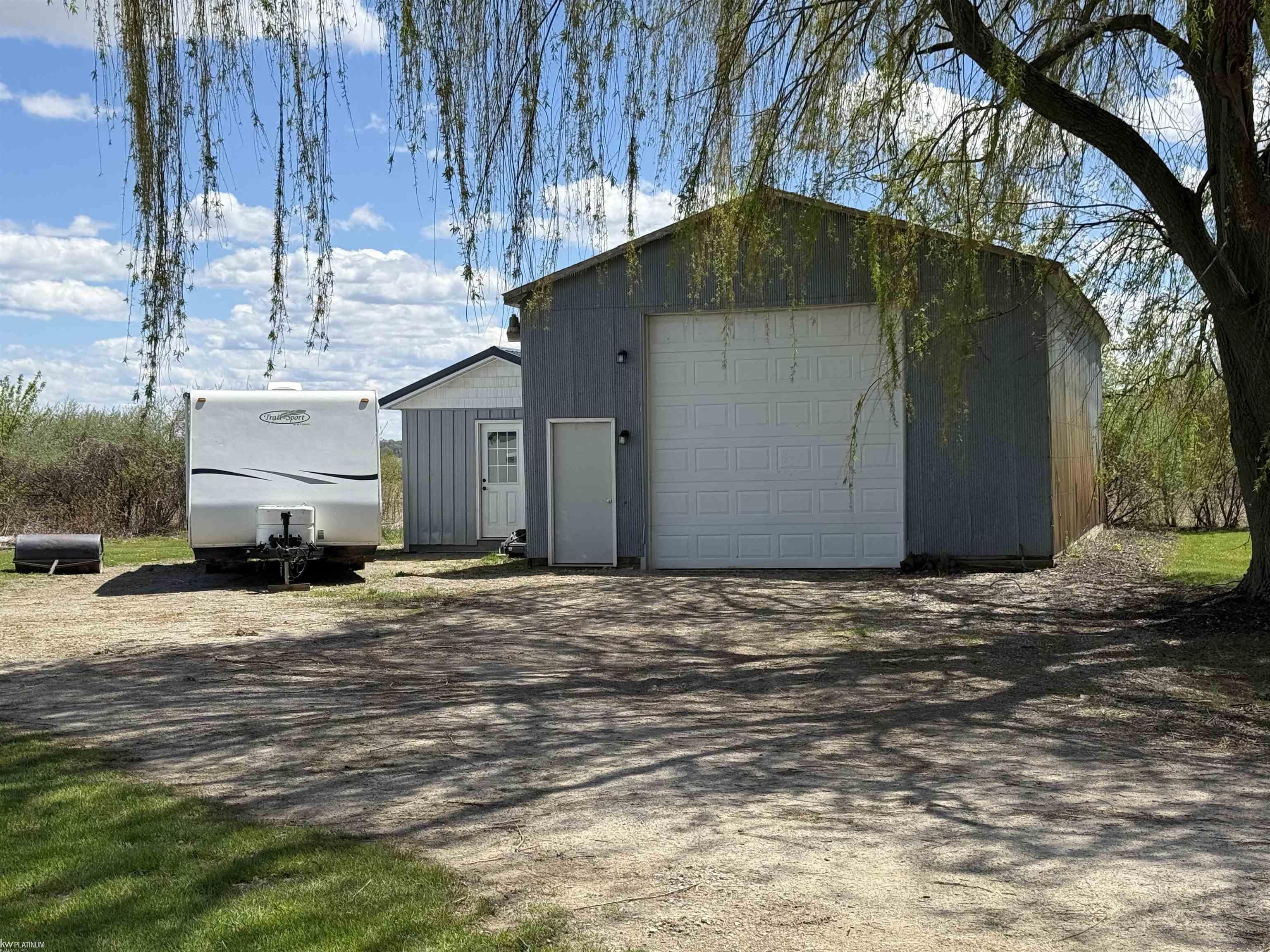 731 South Fitch Road Carsonville, MI 48419 - Photo 5 of 33