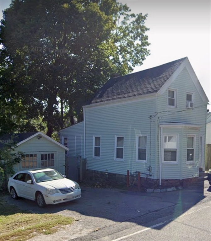 51 Allen Street, Unit 1 Randolph, MA 02368 - Photo 10 of 10