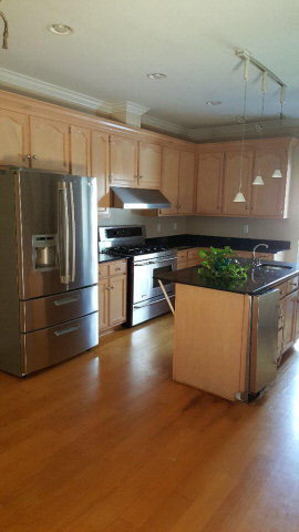 8008 Patricks Ldg Road Bay Minette, AL 36507 - Photo 11 of 33 MH Kitchen