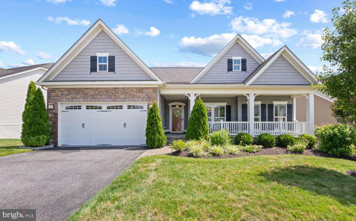 3026 Sunny Ridge Drive Odenton, MD 21113 - Photo 1 of 49 Welcome to Two Rivers!