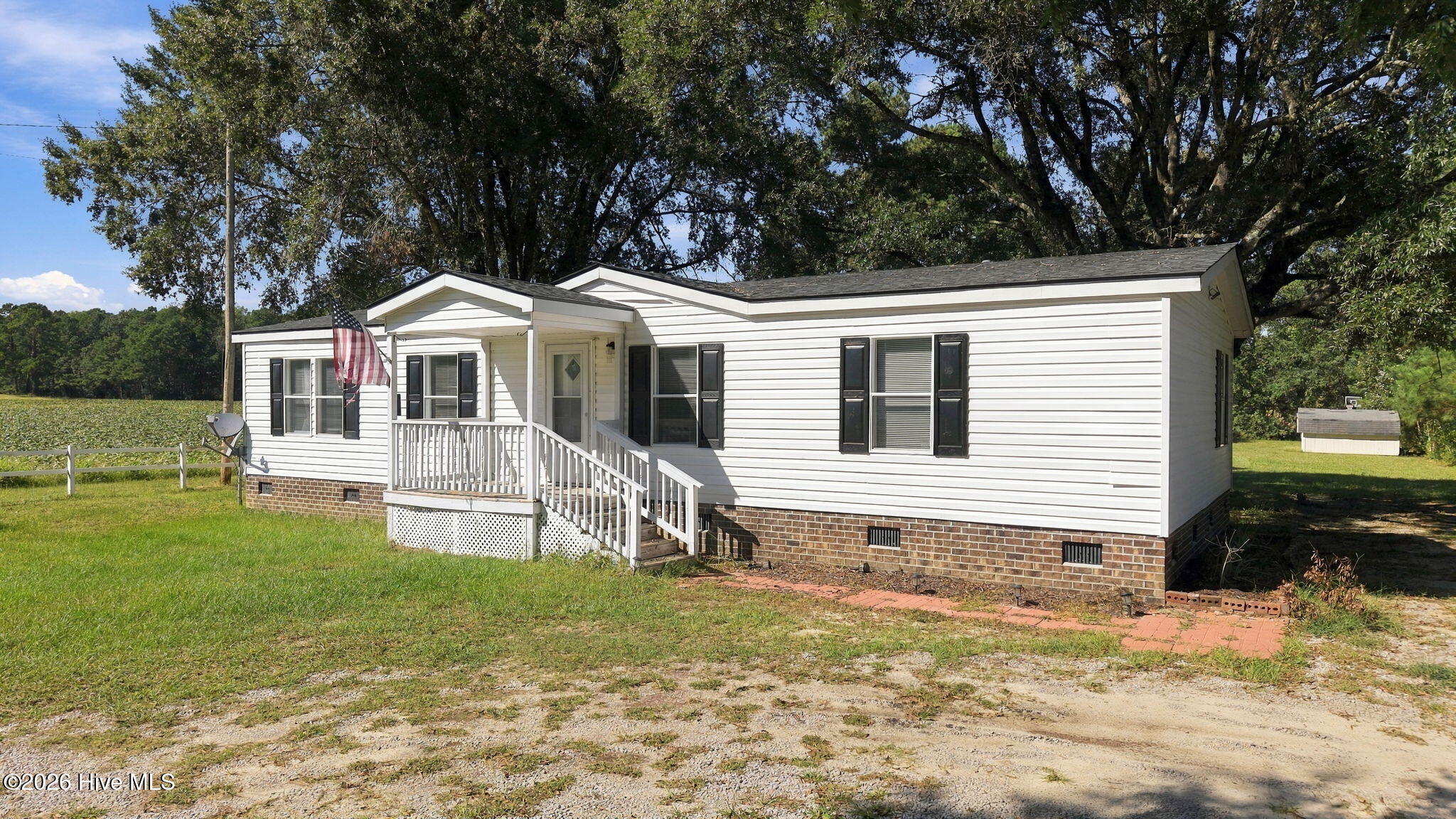 8320 Bunn Road Sims, NC 27880 - Photo 3 of 46 3-web-or-mls-DJI_20260927145726_0432_D