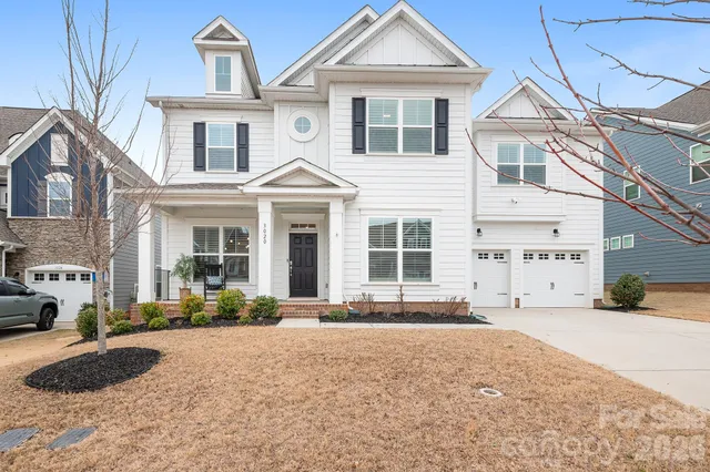 $730,000 | 3020 Sterling Drive, Waxhaw, NC 28173