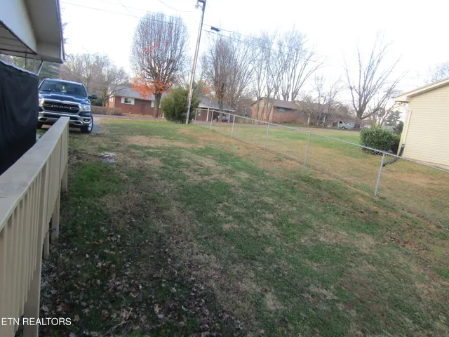 $274,900 | 2718 Mayfield Drive, Talbott, TN 37877