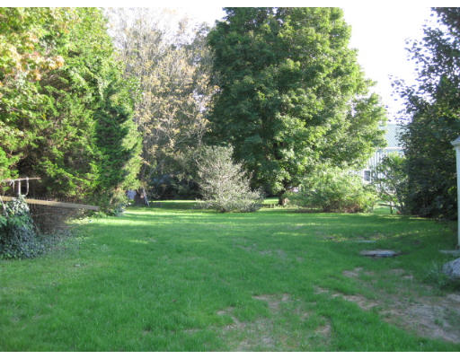 415 E Road Tiverton, RI 02878 - Photo 3 of 10 a view of outdoor space with deck and yard