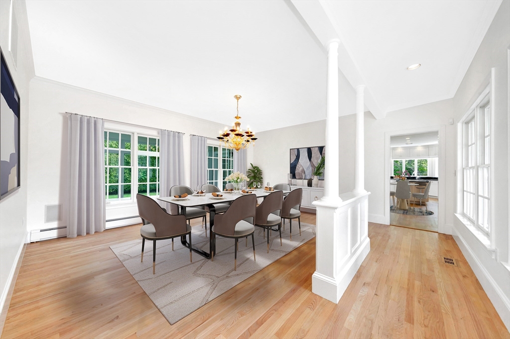 17 Sanderson Road Lexington, MA 02420 - Photo 12 of 41 Gallery Image 12