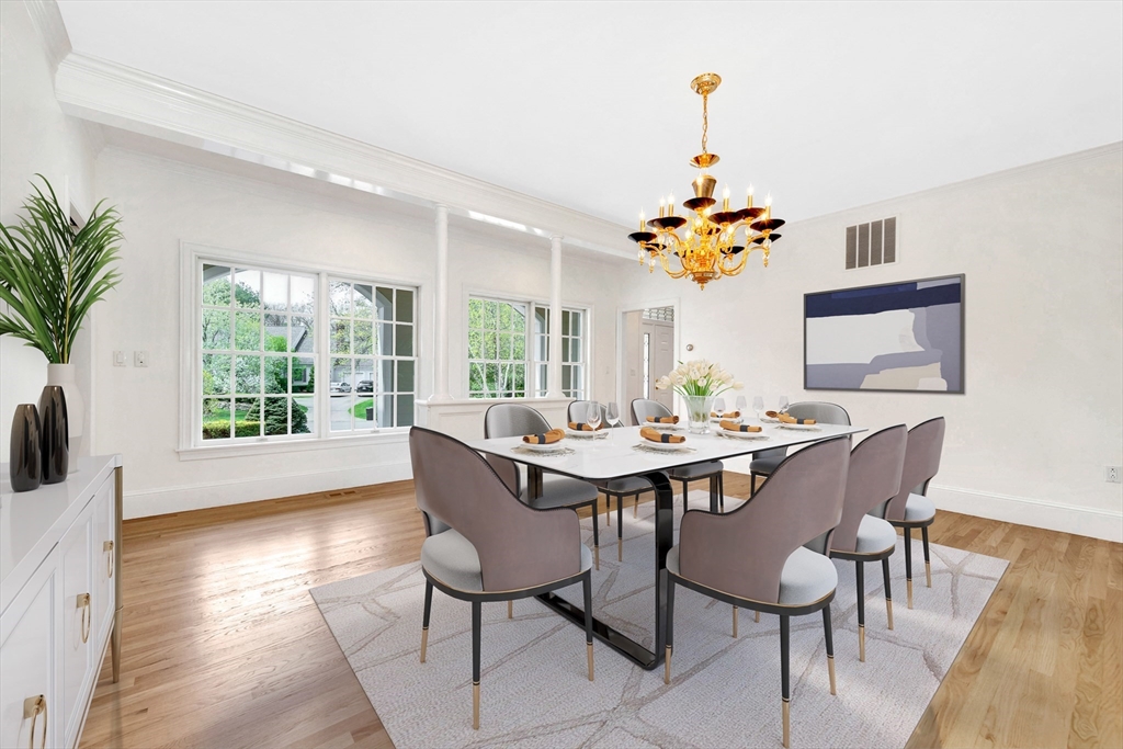 17 Sanderson Road Lexington, MA 02420 - Photo 14 of 41 Gallery Image 14