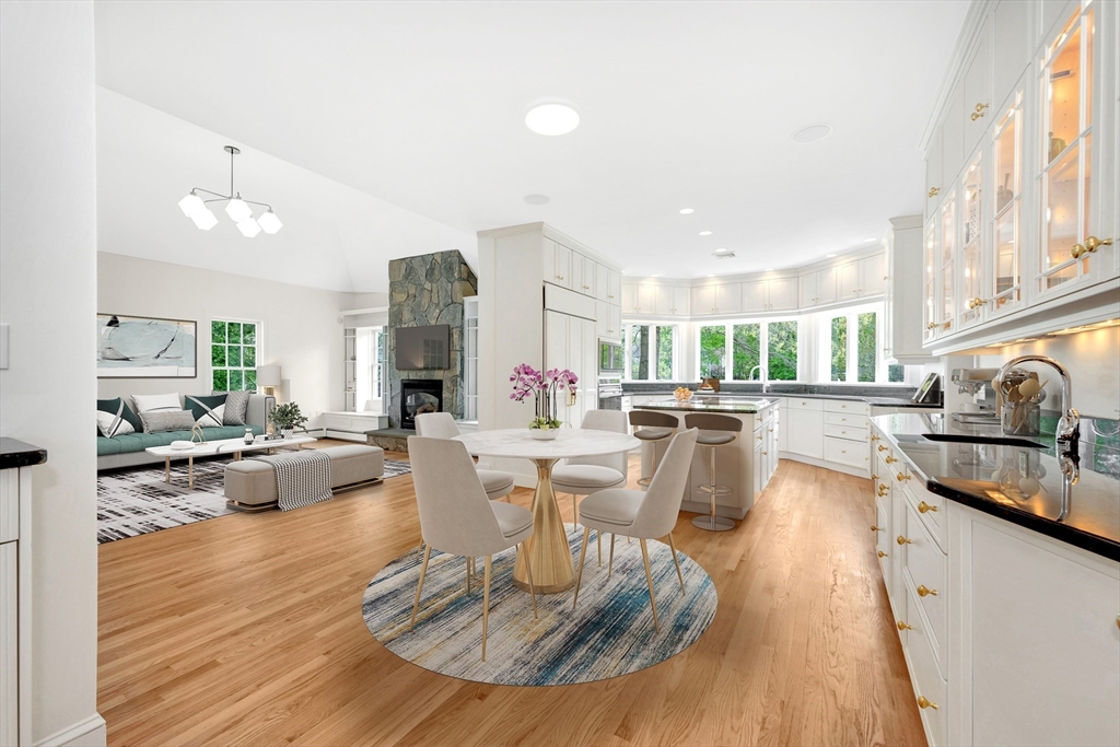 17 Sanderson Road Lexington, MA 02420 - Photo 16 of 41 Gallery Image 16