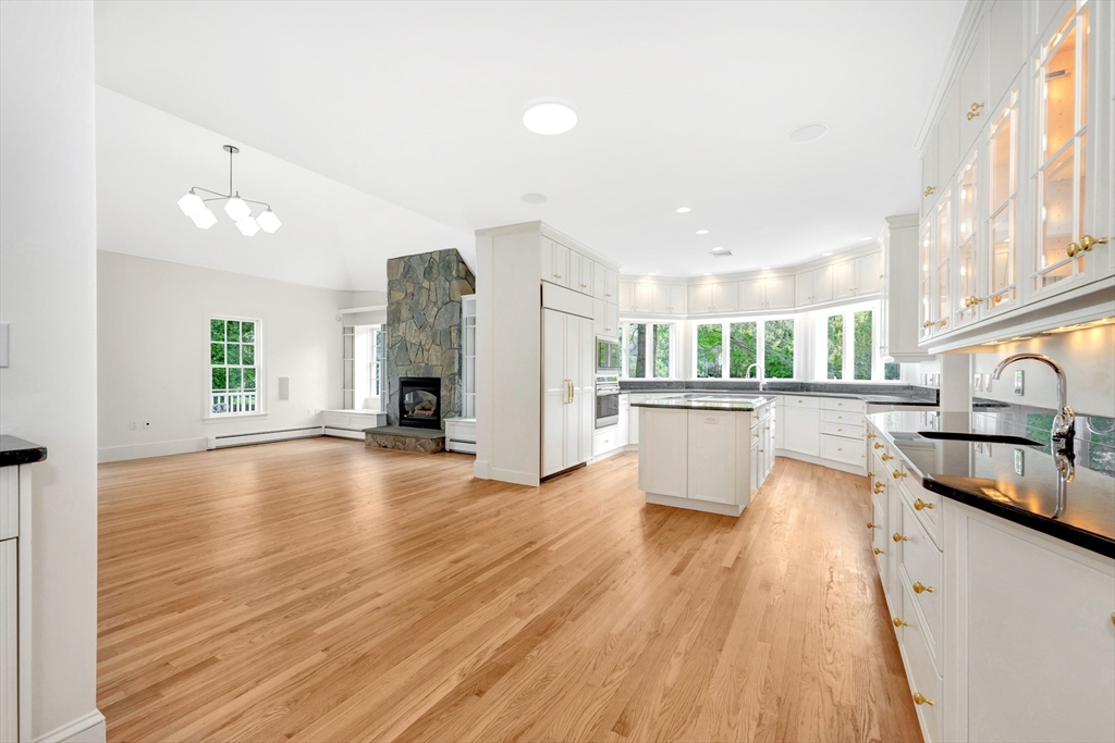 17 Sanderson Road Lexington, MA 02420 - Photo 17 of 41 Gallery Image 17