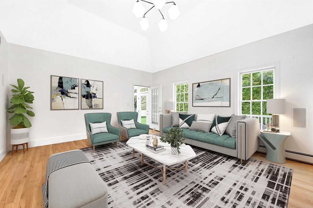 17 Sanderson Road Lexington, MA 02420 - Photo 24 of 41 Gallery Image 24
