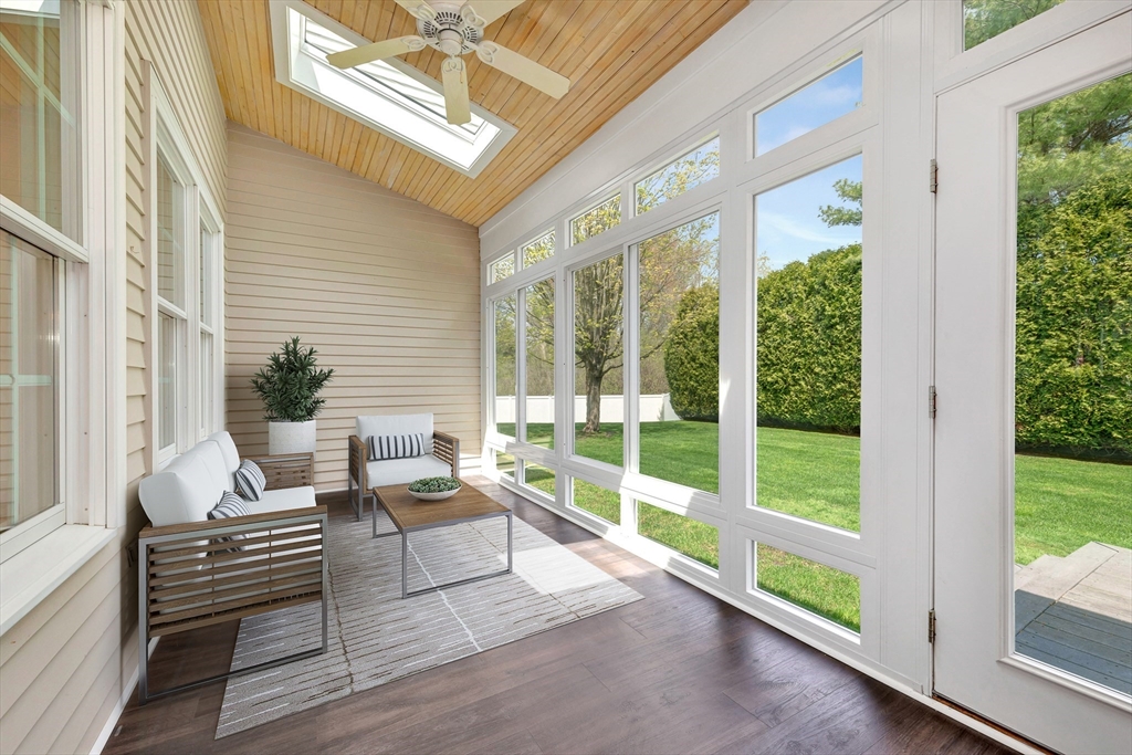 17 Sanderson Road Lexington, MA 02420 - Photo 26 of 41 Gallery Image 26