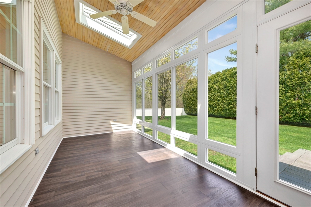 17 Sanderson Road Lexington, MA 02420 - Photo 27 of 41 Gallery Image 27