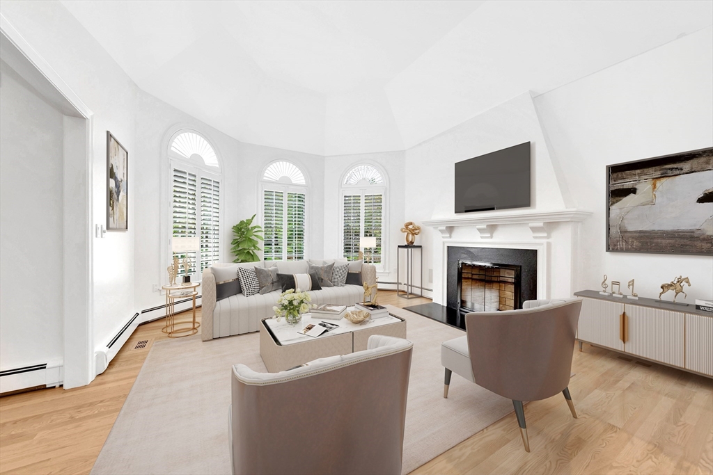 17 Sanderson Road Lexington, MA 02420 - Photo 8 of 41 Gallery Image 8