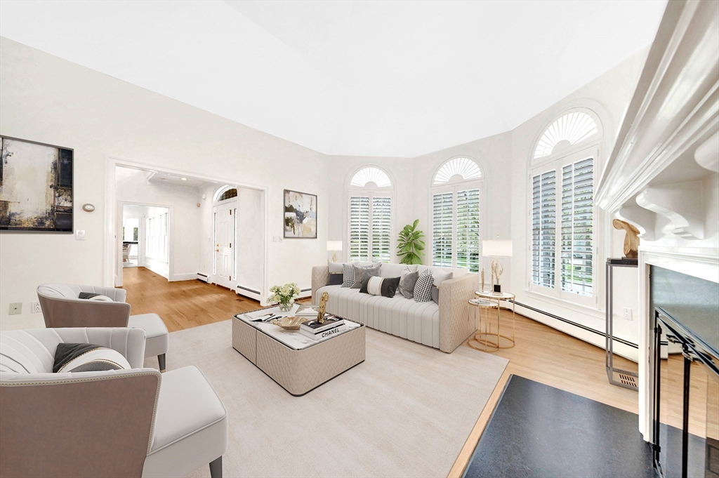17 Sanderson Road Lexington, MA 02420 - Photo 10 of 41 Gallery Image 10