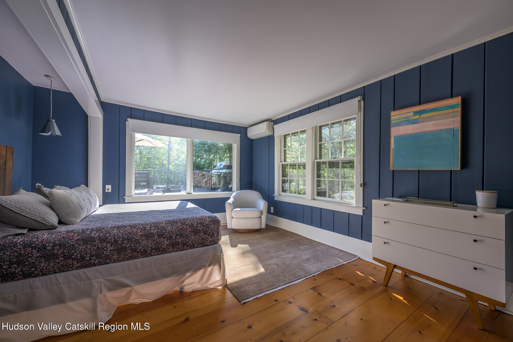 13 Conster Road East Chatham, NY 12060 - Photo 52 of 72 Bedroom 2- First Floor