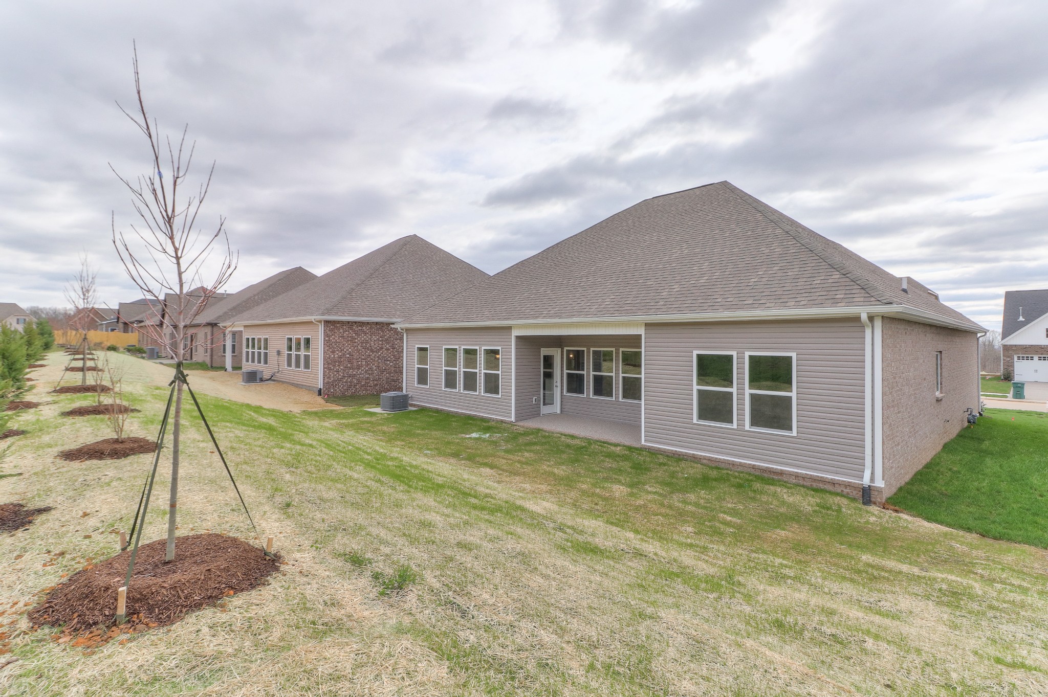1610 Summit Ridge, Unit 717 Lebanon, TN 37090 - Photo 28 of 31 Gallery Image 28