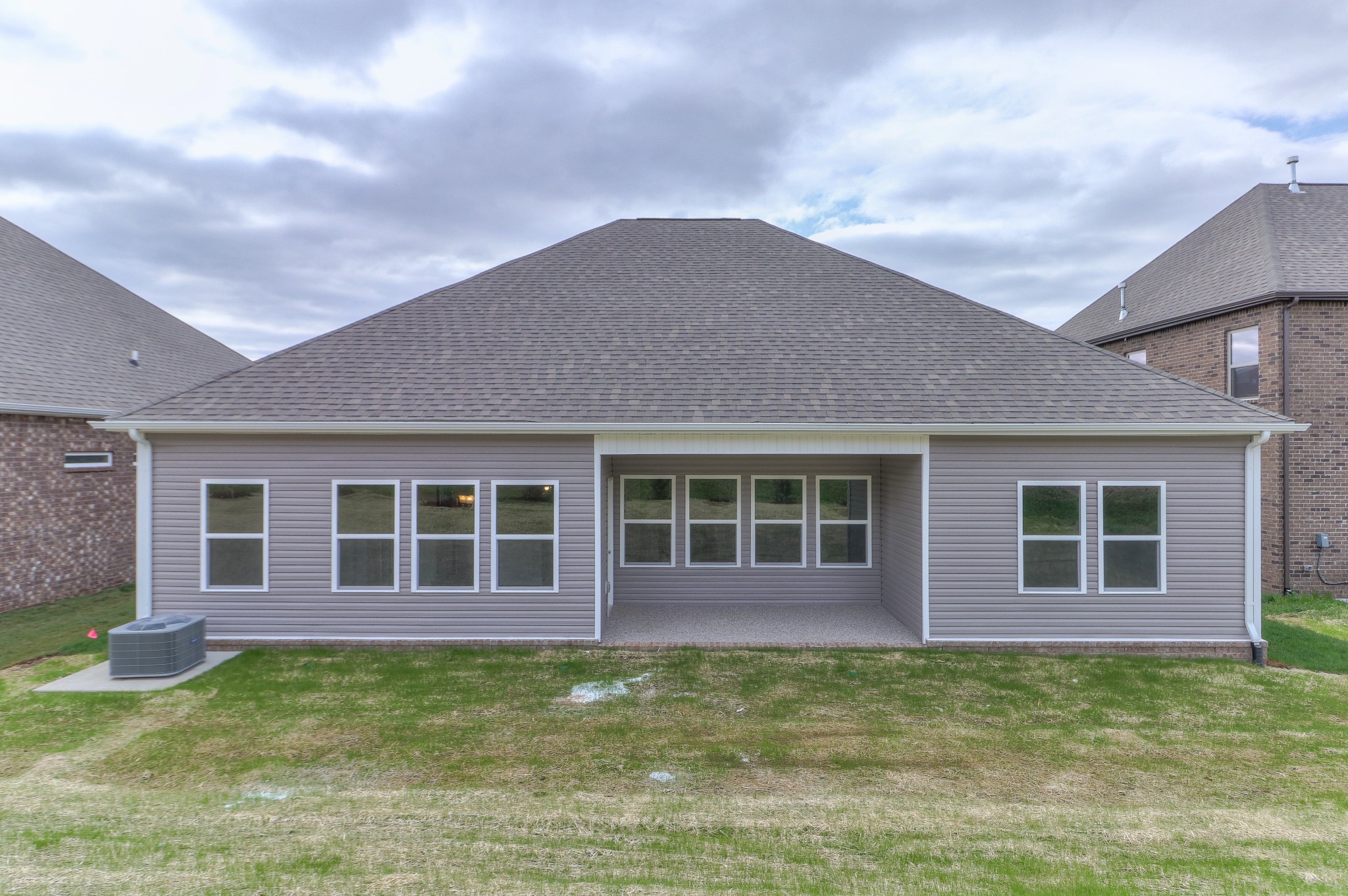 1610 Summit Ridge, Unit 717 Lebanon, TN 37090 - Photo 29 of 31 Gallery Image 29
