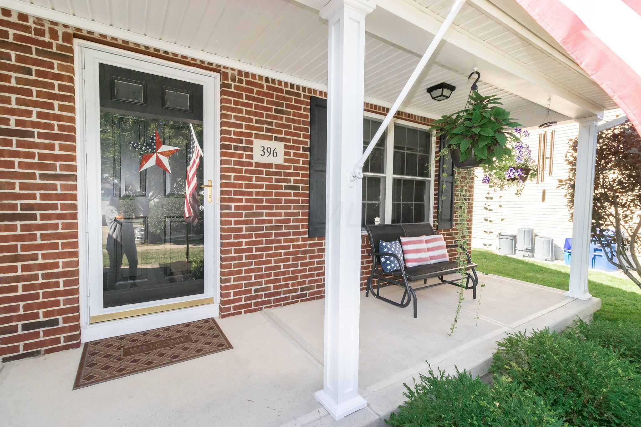 396 Cherry Leaf Road Delaware, OH 43015 - Photo 3 of 38 Gallery Image 3