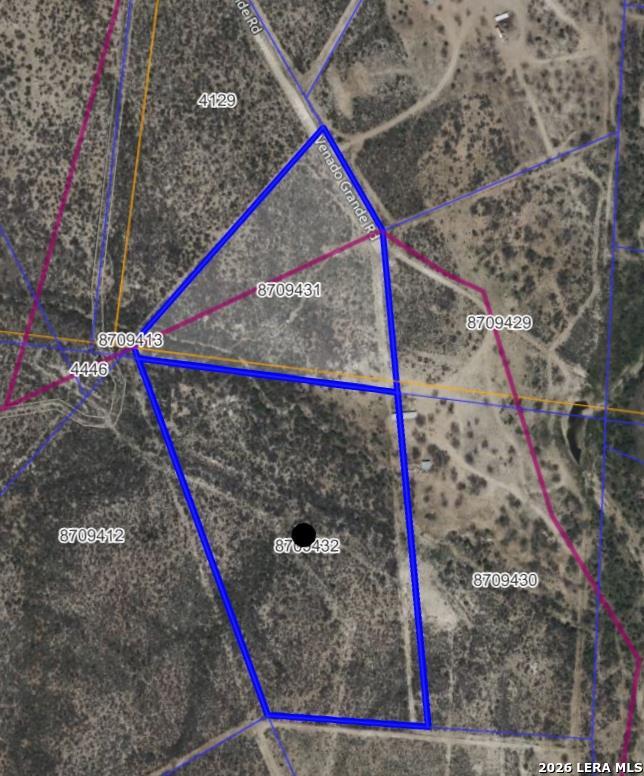 1292 Venado Grande Road Eagle Pass, TX 78852 - Photo 12 of 13