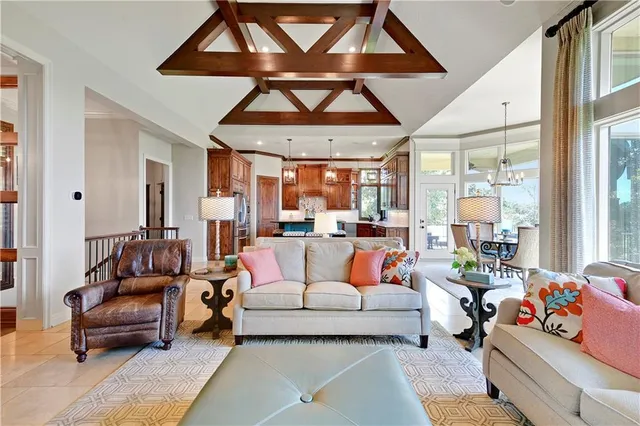 $1,297,500 | 14005 Nicklaus Drive, Overland Park, KS 66223