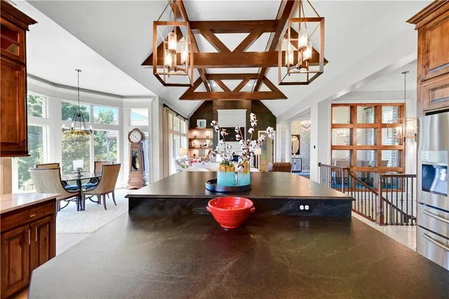 $1,297,500 | 14005 Nicklaus Drive, Overland Park, KS 66223