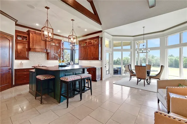 $1,297,500 | 14005 Nicklaus Drive, Overland Park, KS 66223