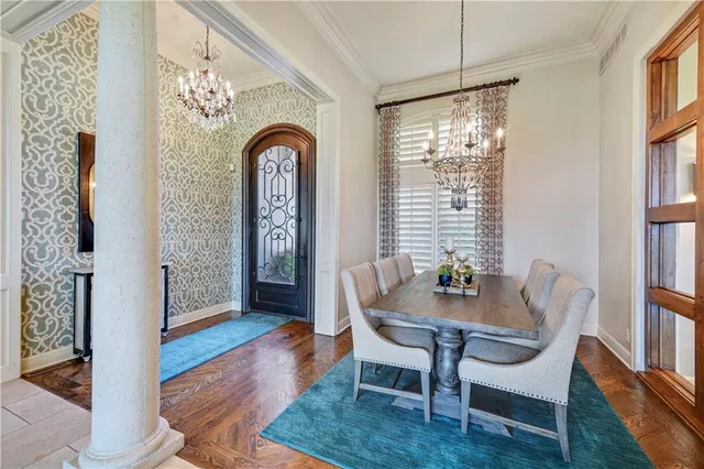 $1,297,500 | 14005 Nicklaus Drive, Overland Park, KS 66223