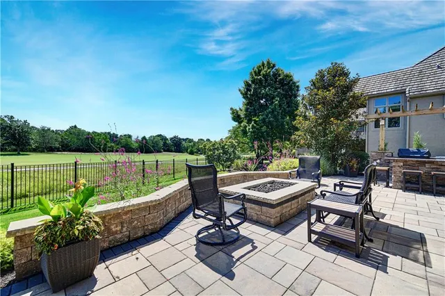 $1,297,500 | 14005 Nicklaus Drive, Overland Park, KS 66223