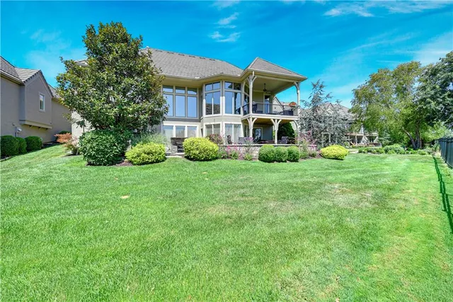 $1,297,500 | 14005 Nicklaus Drive, Overland Park, KS 66223