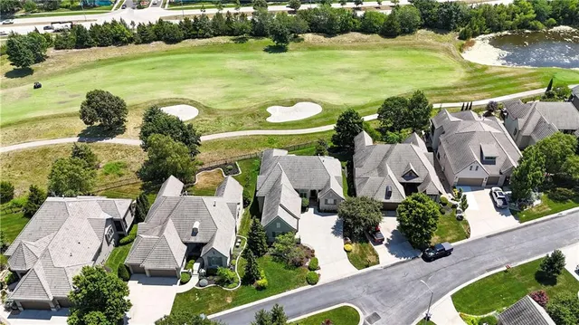 $1,297,500 | 14005 Nicklaus Drive, Overland Park, KS 66223