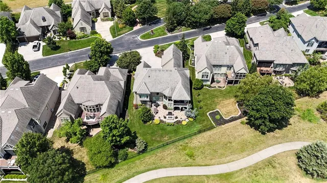 $1,297,500 | 14005 Nicklaus Drive, Overland Park, KS 66223