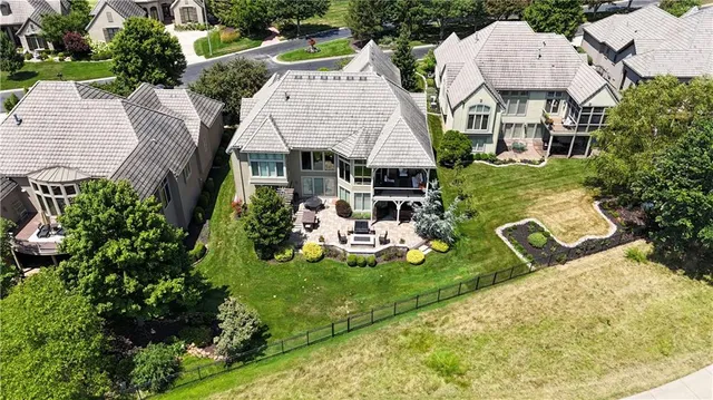 $1,297,500 | 14005 Nicklaus Drive, Overland Park, KS 66223