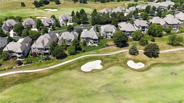 $1,297,500 | 14005 Nicklaus Drive, Overland Park, KS 66223