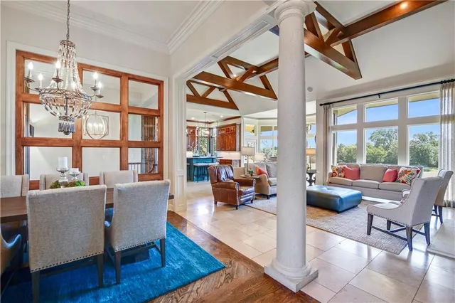 $1,297,500 | 14005 Nicklaus Drive, Overland Park, KS 66223