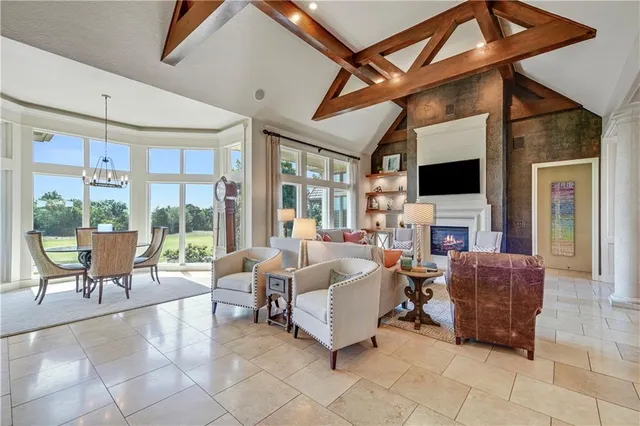 $1,297,500 | 14005 Nicklaus Drive, Overland Park, KS 66223