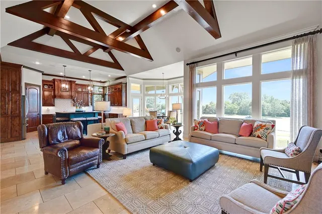 $1,297,500 | 14005 Nicklaus Drive, Overland Park, KS 66223