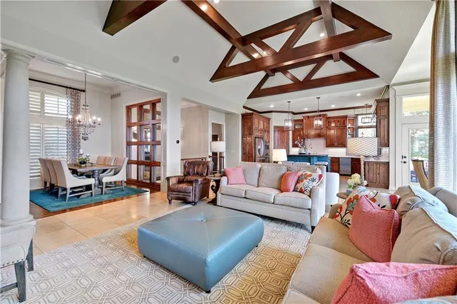 $1,297,500 | 14005 Nicklaus Drive, Overland Park, KS 66223