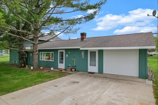 $197,000 | 526 South Herman Street, Buffalo City, WI 54622