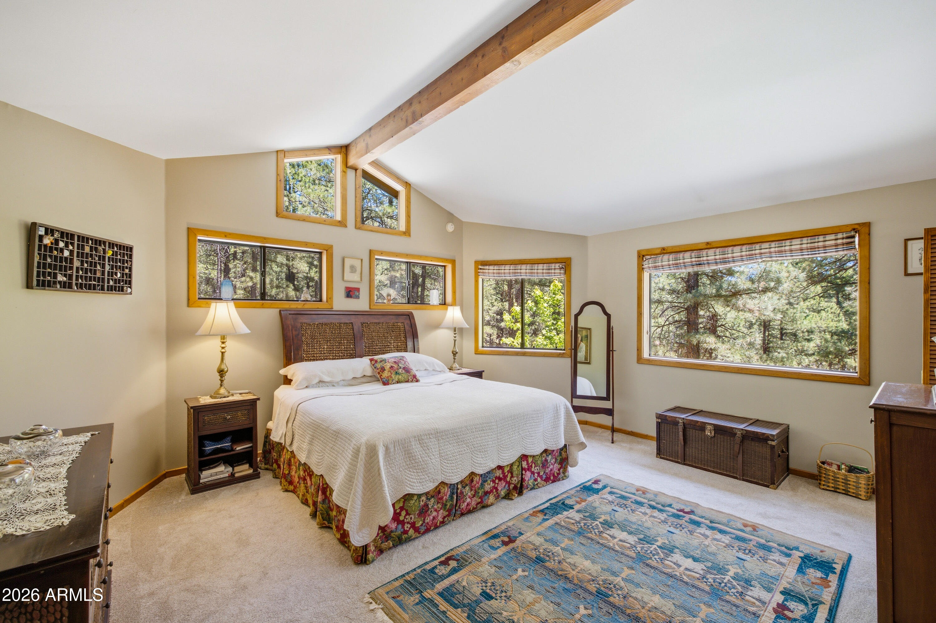 4875 Hidden Hollow Road Flagstaff, AZ 86001 - Photo 25 of 65