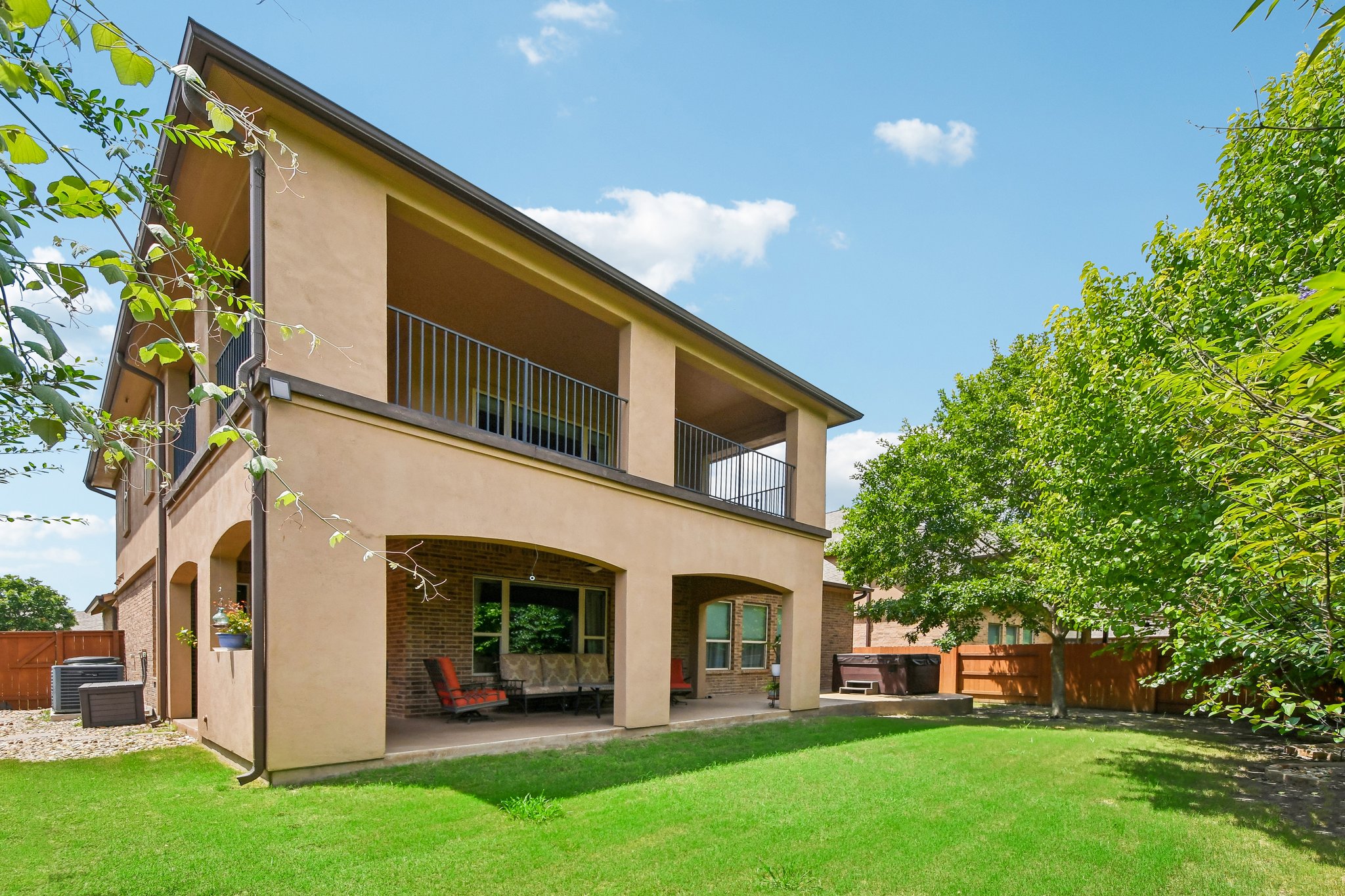 3012 Wedgescale Pass Leander, TX 78641 - Photo 35 of 40