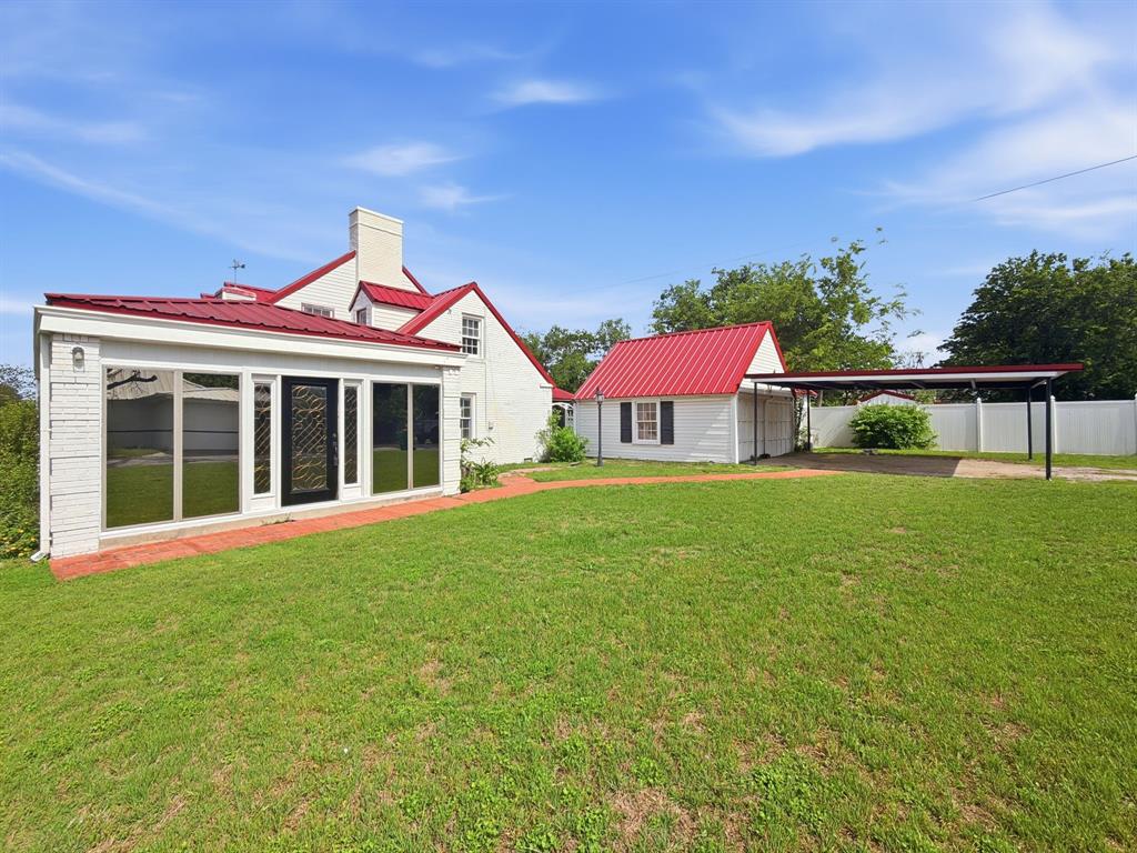 609 East Main Street Hamilton, TX 76531 - Photo 3 of 40