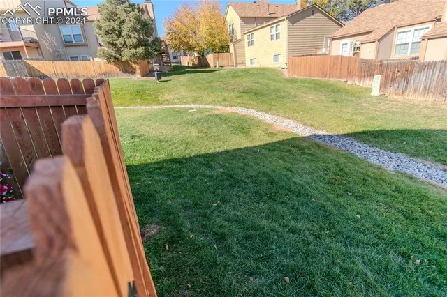 $287,000 | 6753 Mountain Top Lane, Colorado Springs, CO 80919