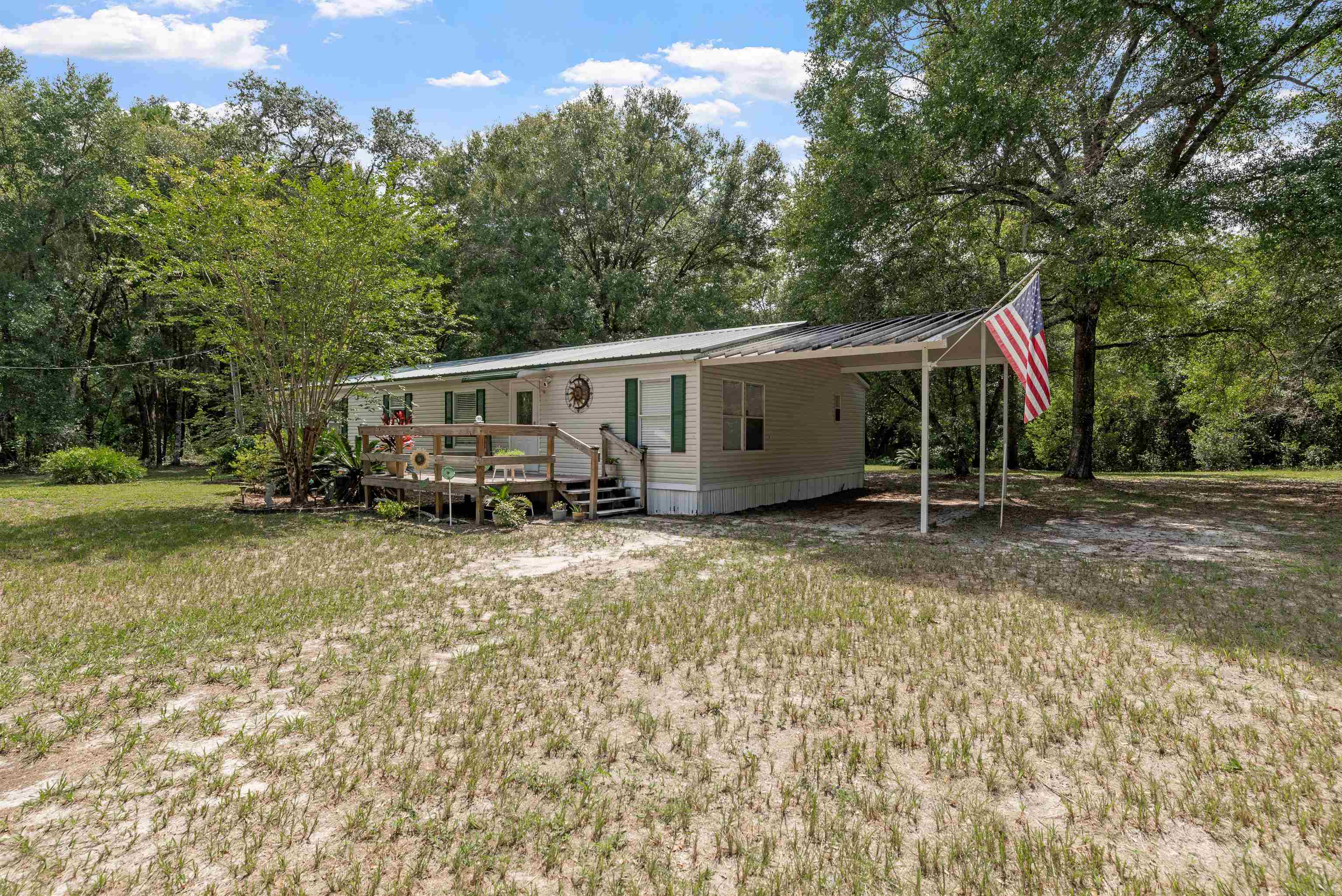 299 Huntington Shortcut Road Crescent City, FL 32112 - Photo 6 of 64 Gallery Image 6