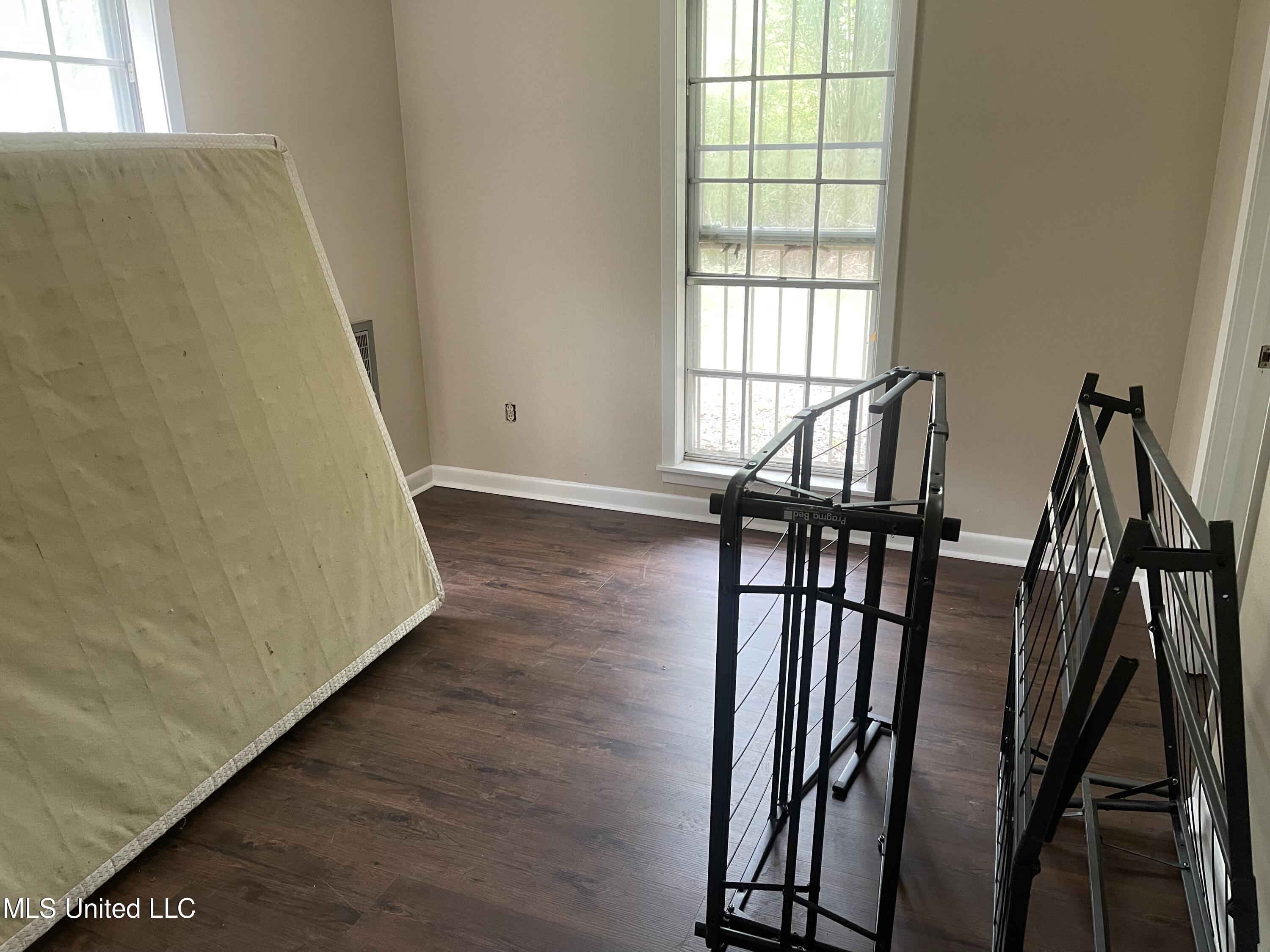 225 D E Denman Road Charleston, MS 38921 - Photo 19 of 27 Bedroom