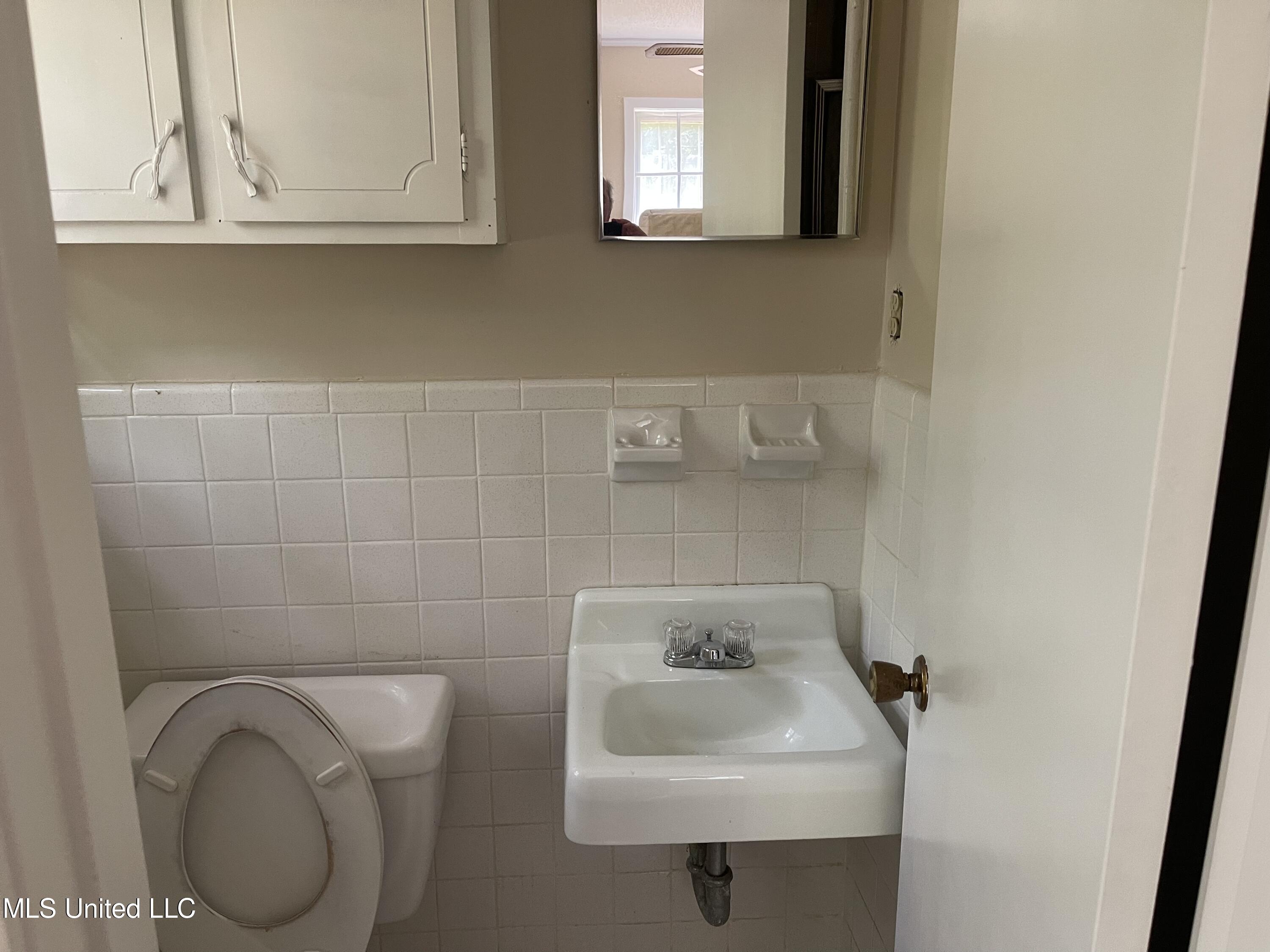 225 D E Denman Road Charleston, MS 38921 - Photo 20 of 27 Bath