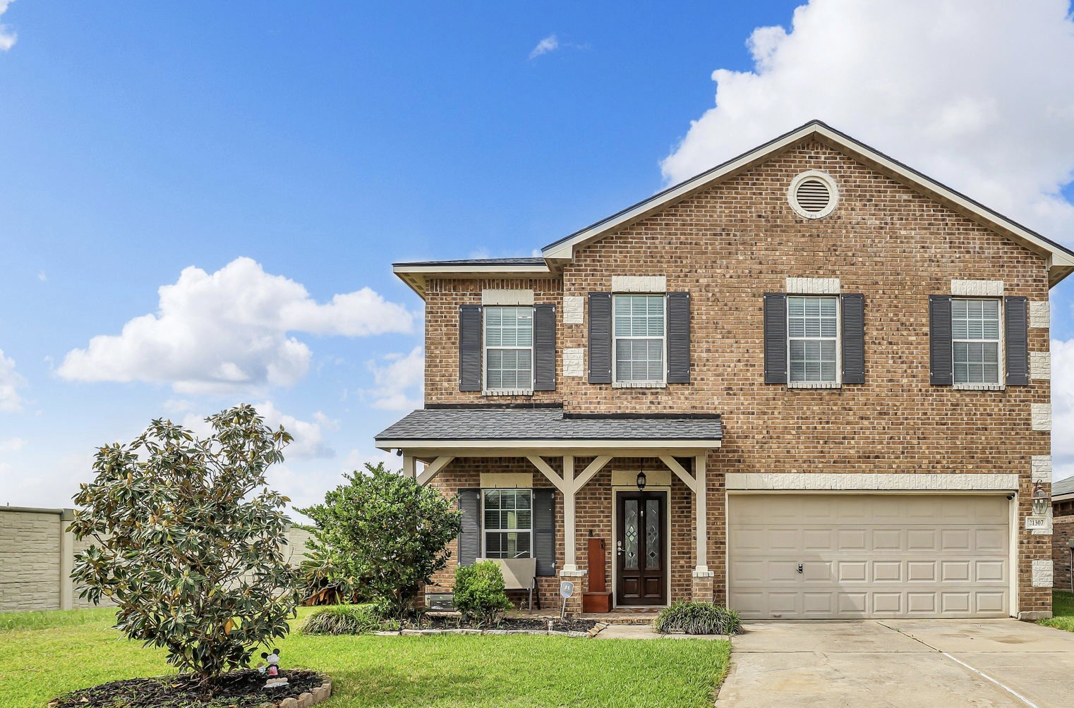 21307 Carleen Creek Trail Spring, TX 77379 - Photo 25 of 25