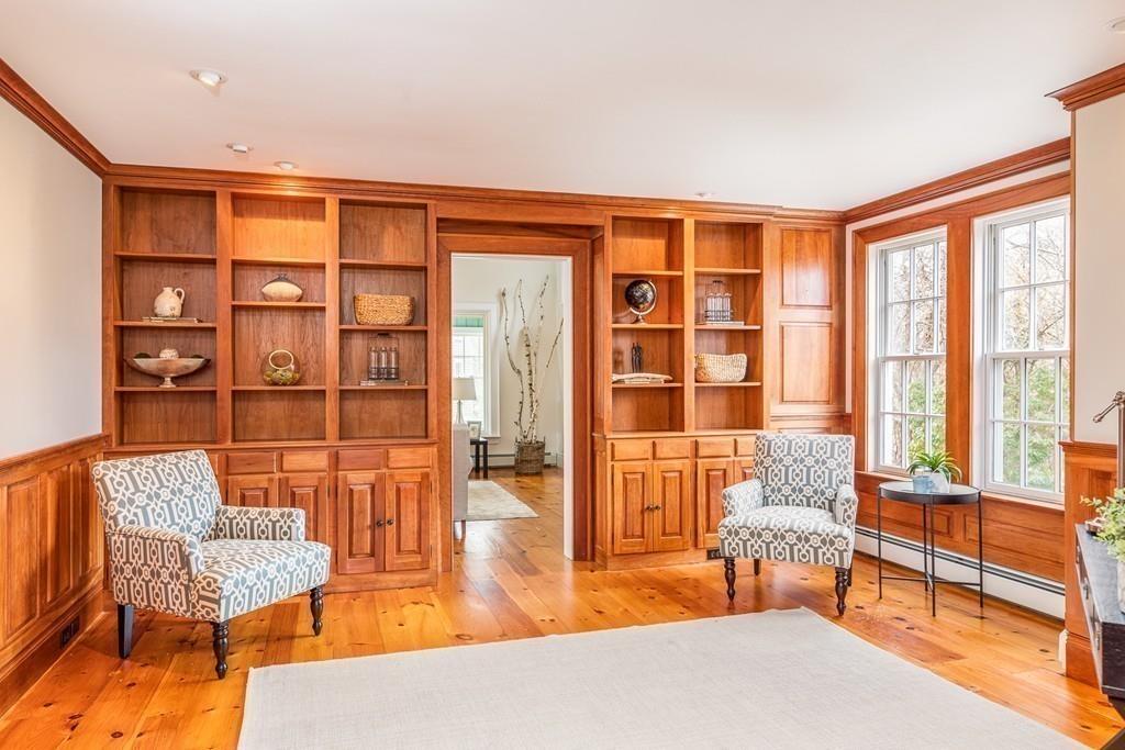 8 Wallace Road Rockport, MA 01966 - Photo 16 of 39 Gallery Image 16