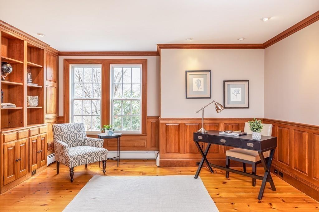 8 Wallace Road Rockport, MA 01966 - Photo 17 of 39 Gallery Image 17