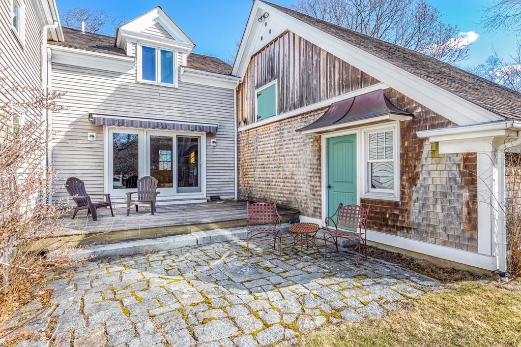 8 Wallace Road Rockport, MA 01966 - Photo 30 of 39 Gallery Image 30
