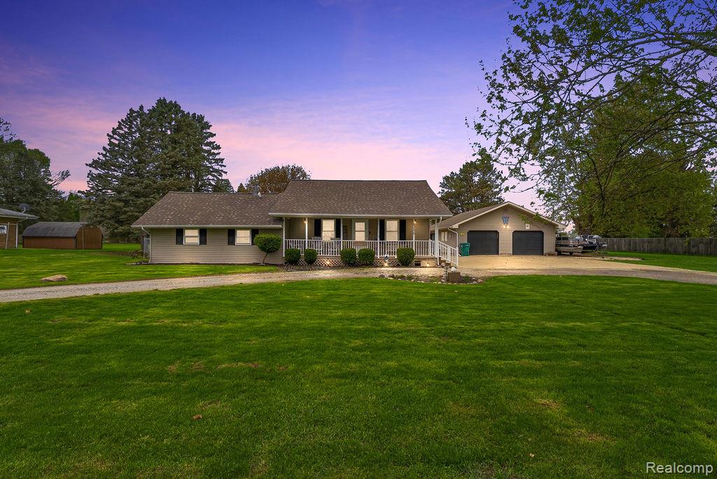 4246 South Durand Road Durand, MI 48429 - Photo 1 of 46 Gallery Image 1
